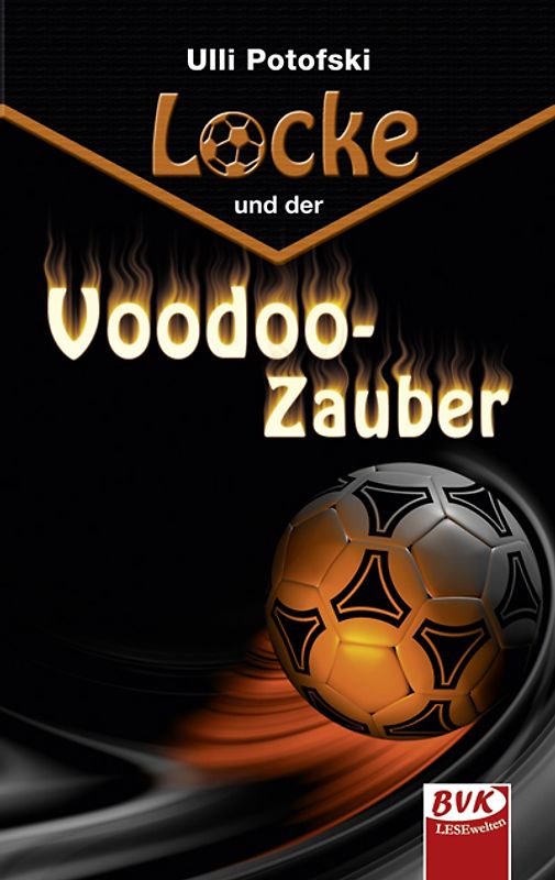 Locke und der Voodoo-Zauber