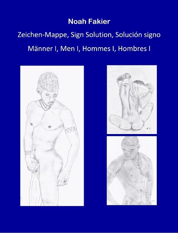 Zeichen Mappe