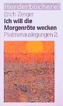 Ich will die Morgenröte wecken