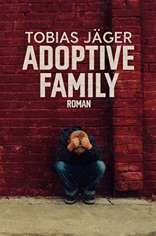 Adoptive Family (San Antonio Tales, Band 3)
