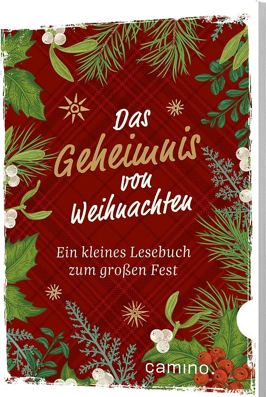 Das Geheimnis von Weihnachten