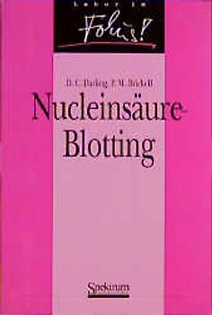 Nucleinsäure-Blotting