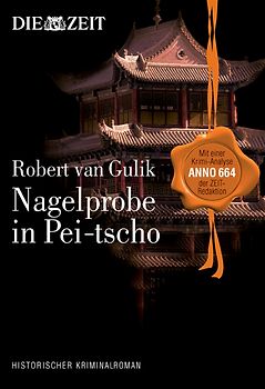 Nagelprobe in Pei-tscho