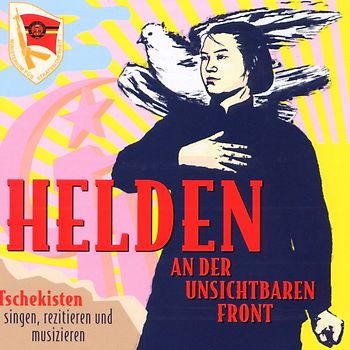 Various - Helden An der Unsichtbaren Front
