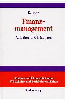 Finanzmanagement