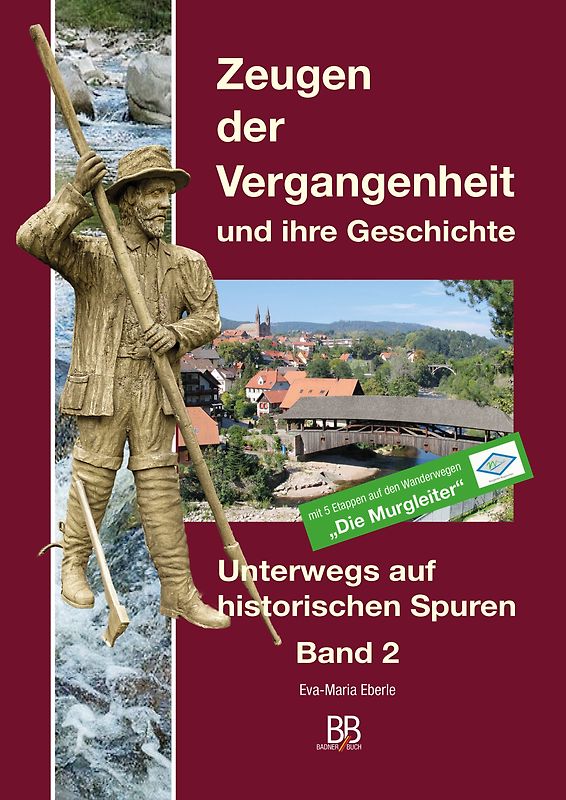 Zeugen der Vergangenheit BAND 2