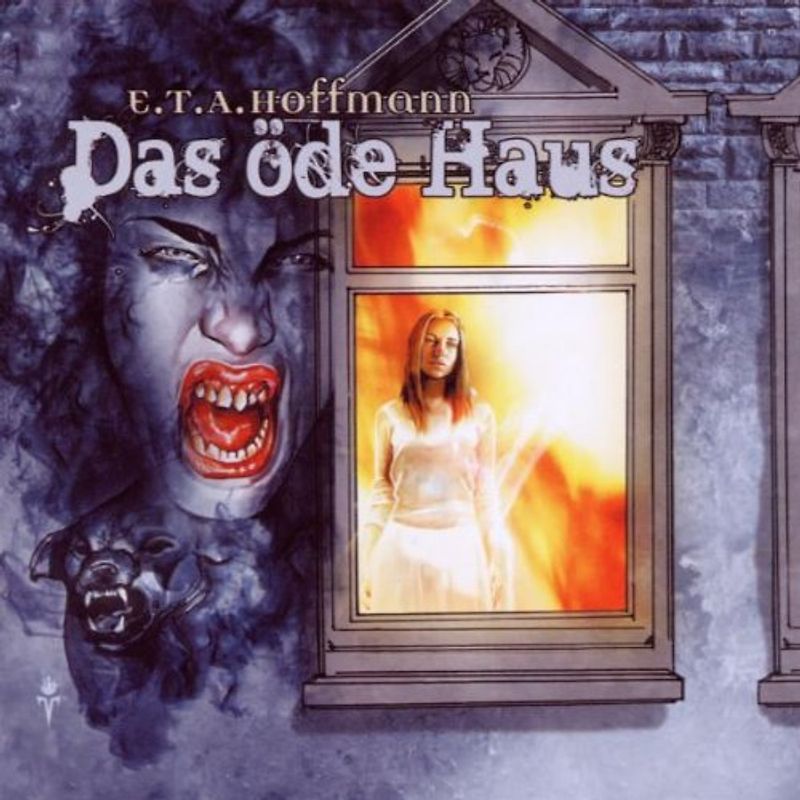 Das öde Haus
