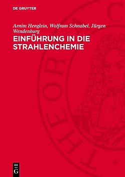 Einführung in die Strahlenchemie