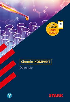 STARK Chemie Oberstufe - KOMPAKT