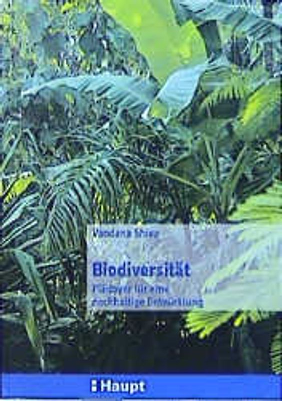 Biodiversität
