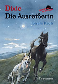 Dixie - Die Ausreisserin