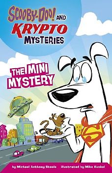 The Mini Mystery