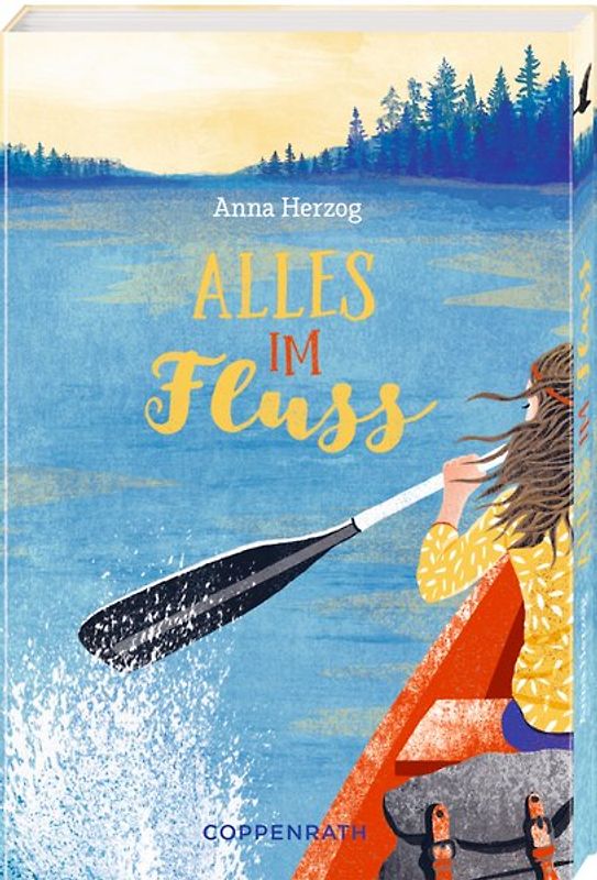 Alles im Fluss
