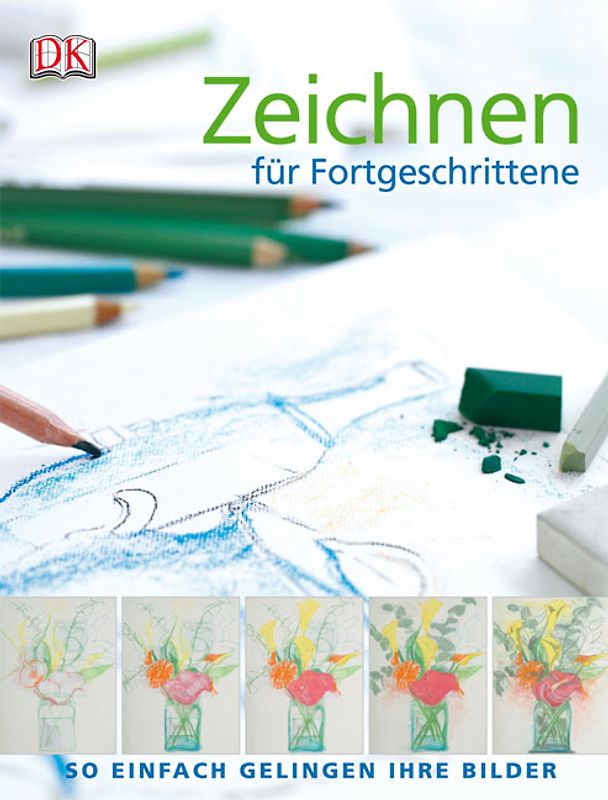 Zeichnen für Fortgeschrittene