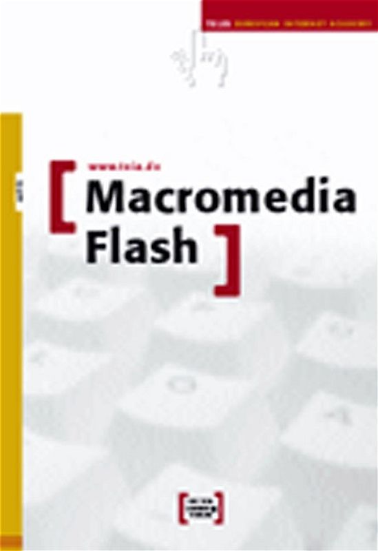 Macromedia Flash