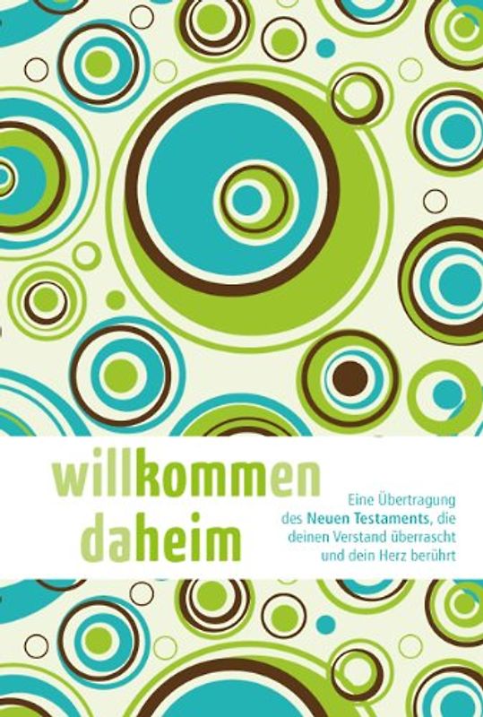 Willkommen daheim (Young Edition)