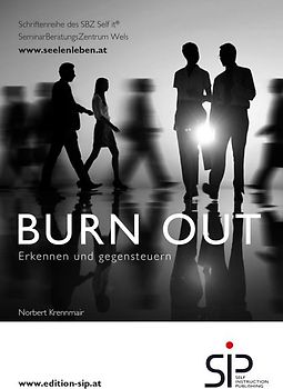 Burnout erkennen und gegensteuern
