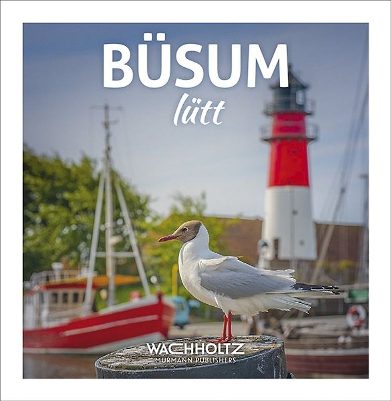 Büsum lütt