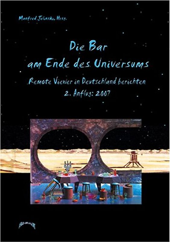 Die Bar am Ende des Universums 2