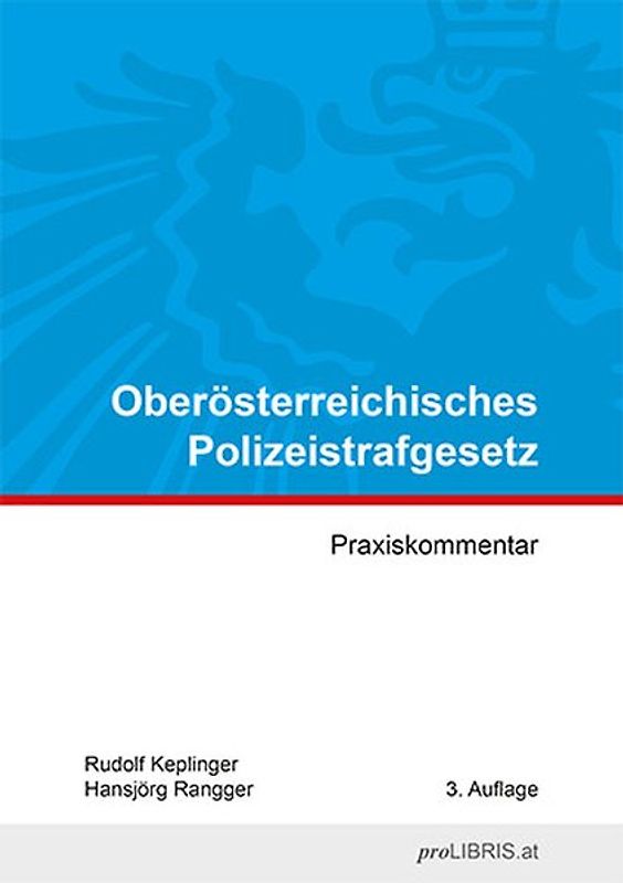 Oberösterreichisches Polizeistrafgesetz