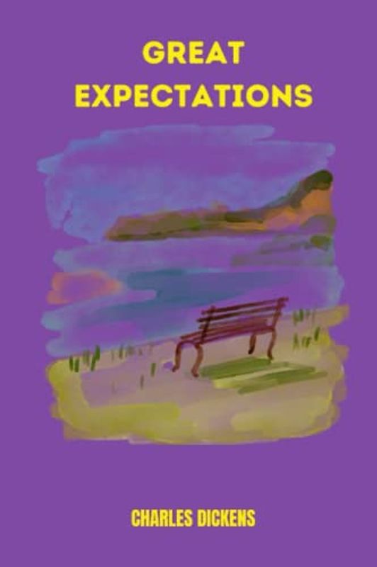 great expectations by Charles Dickens