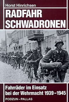 Radfahrschwadronen 1939-1945
