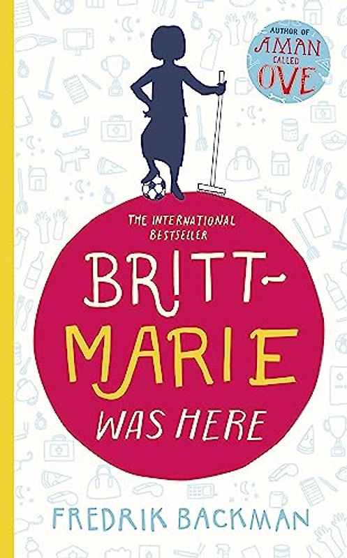 Britt-Marie Was Here