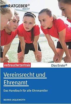 Vereinsrecht und Ehrenamt