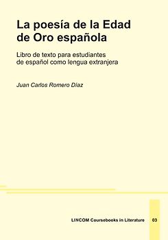 La poesía de la Edad de Oro española