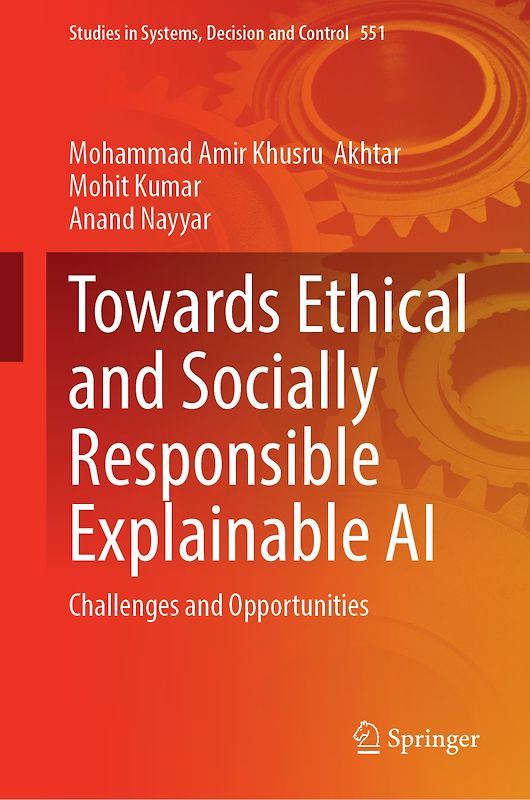 Towards Ethical and Socially Responsible Explainable AI