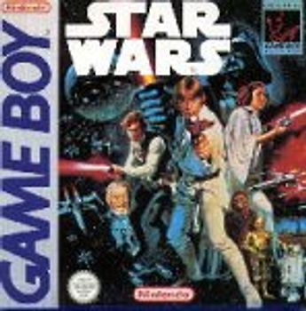 Star Wars -Iinternationale Version Nintendo Game Boy Advance