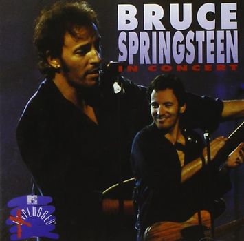Bruce Springsteen - In Concert (Plugged)