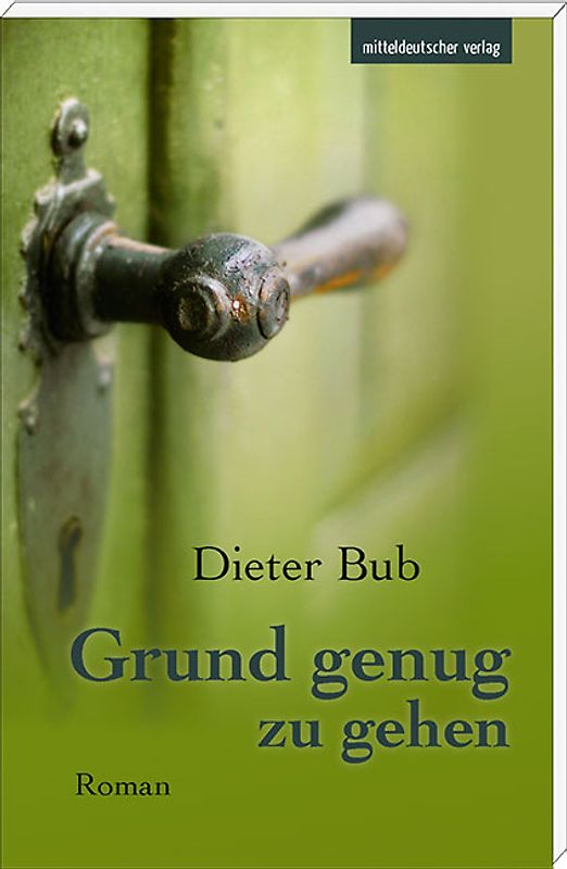 Grund genug zu gehen