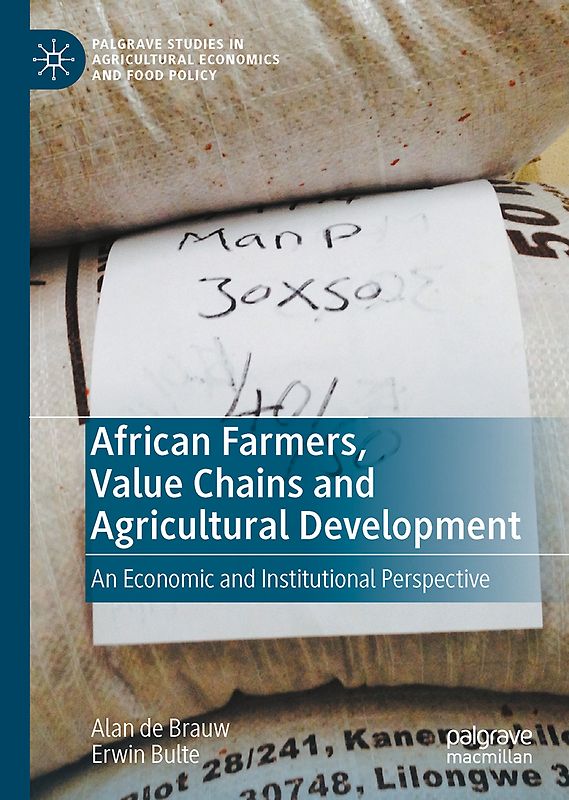 African Farmers, Value Chains and Agricultural Development