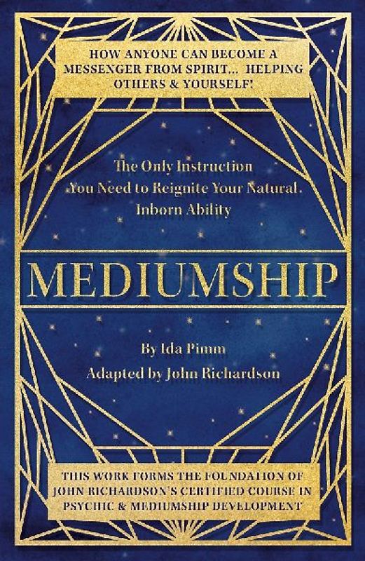 Mediumship