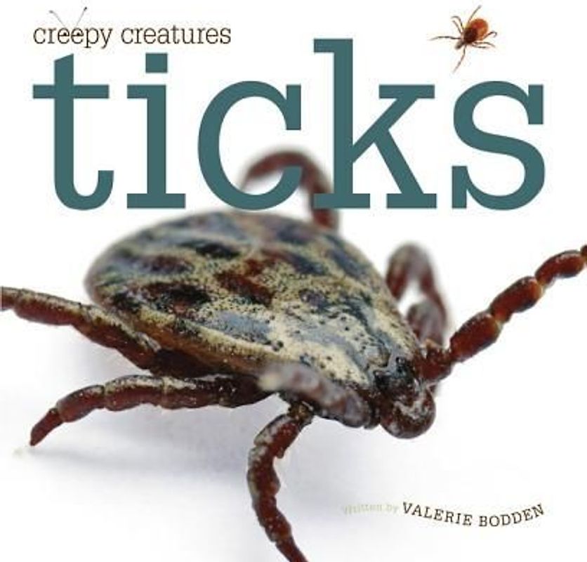 Ticks