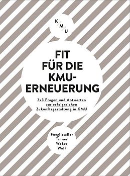 Fit für die KMU-Erneuerung