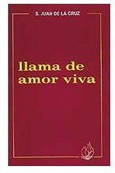 Llama de amor viva