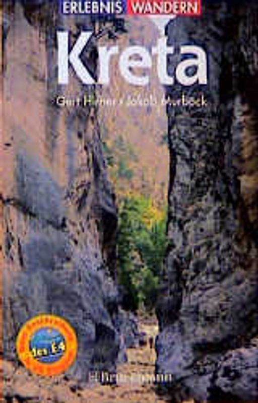 Kreta. Schluchten, Gipfel, Klöster