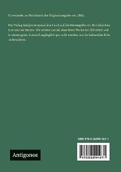 Gotthold Ephraim Lessings sämtliche Schriften