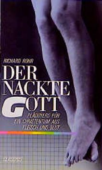 Der nackte Gott