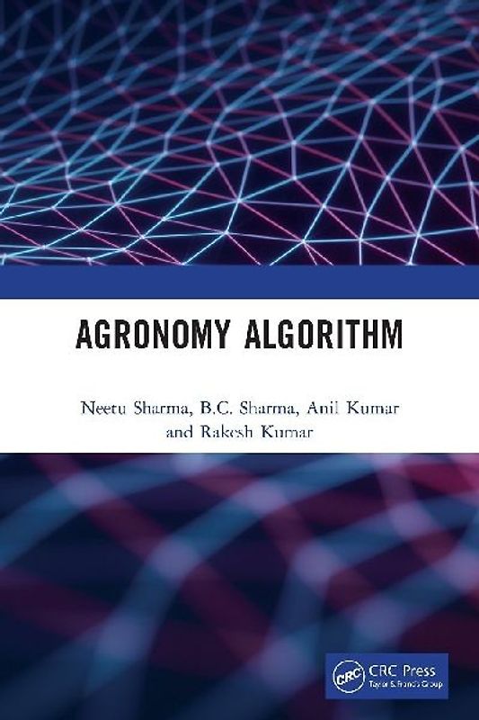 Agronomy Algorithm