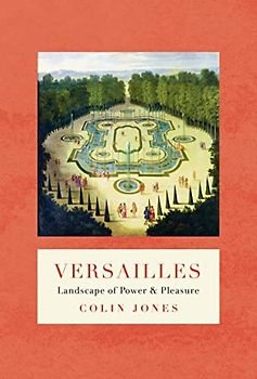 Versailles (The Landmark Library, Band 11)