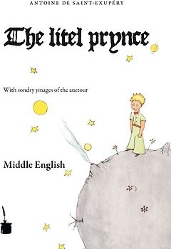 The litel prynce