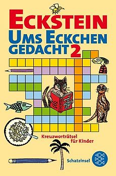 Ums Eckchen gedacht 2