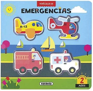 Vehículos de emergencias