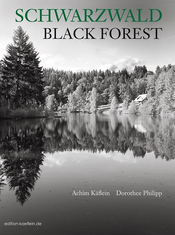 Schwarzwald /Black Forest