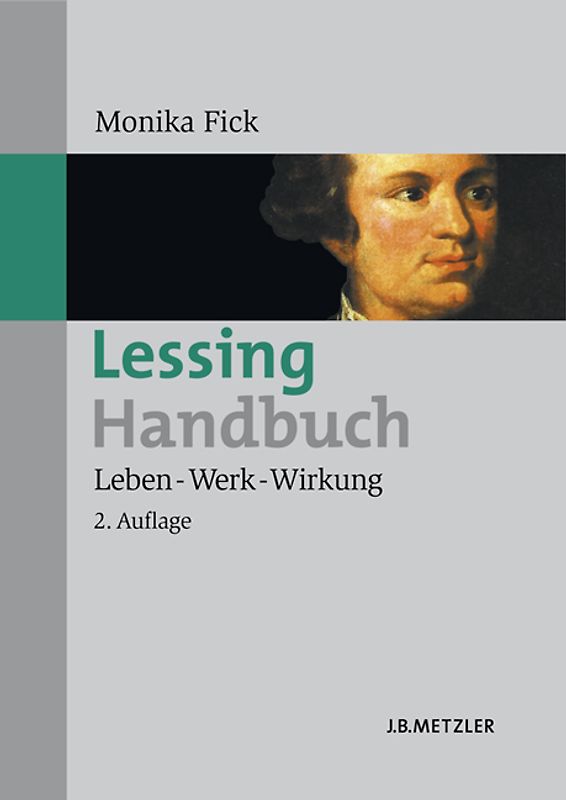 Lessing-Handbuch