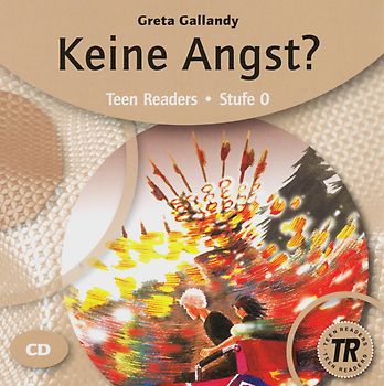 Keine Angst?
