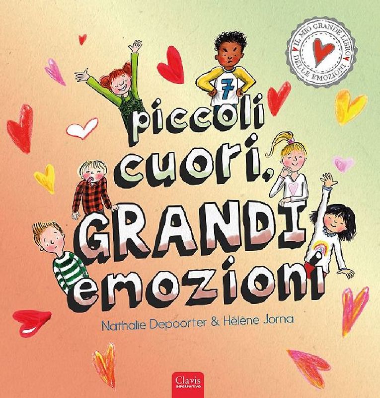 Piccoli cuori, grandi emozioni